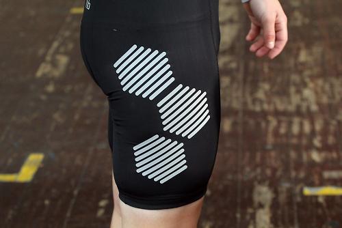 Dhb flashlight 2024 bib tights